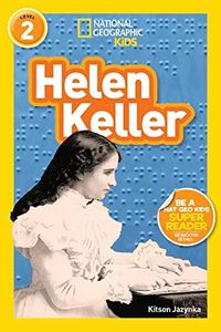 Helen Kell