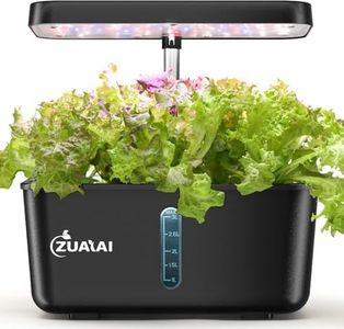 Hydroponic