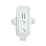 DoorSmoocher Childproof Sliding Pocket Door and Swing Door Lock