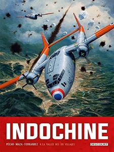 Indochine 