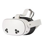 Meta Quest 3S 128GB — Advanced All-in-One Mixed Reality Console - White