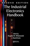 THE INDUSTRIAL ELECTRONICS HANDBOOK 5 VOL SET 2ED (HB 2011)