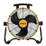 DEWALT DXF1840 Floor Fan, Industria