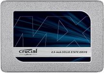 Crucial Ssd Drive