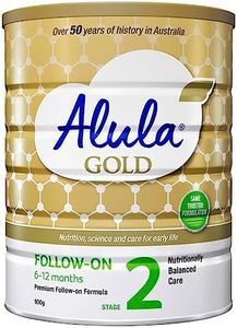 ALULA GOLD