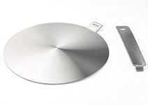 Heat Diffuser For Induction Cooktop