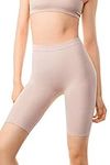 +MD Women's Tummy Control High Wais