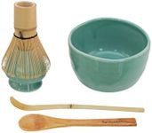 BambooMN Brand - Matcha Bowl Set (I