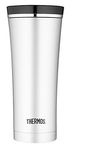 Thermos 16 Ounce Vacuum Insulated Stainless Steel Travel Tumbler