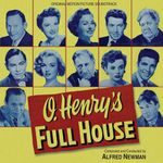 O. Henry's Full House / Luck Of The Irish (Original Soundtrack)