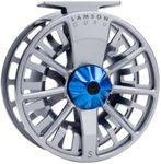 Waterworks-Lamson Guru S Fly Fishin