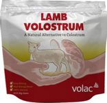 Volac - Lamb Volostrum Colostrum Substitute 50 Gm Sachet x Size: 10