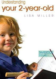 Understanding Your Two-Year-Old
