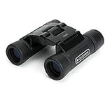 Celestron 71232 UpClose G2 10x25 Roof Binocular (Black)