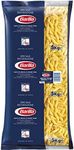 Barilla Mezze Penne Rigate Pasta, 5000g