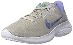 Nike Womens Flex Experience RN 11 Nn Running Trainers Dd9283 Sneakers Shoes, Light Iron Ore/Light Thistle, 9