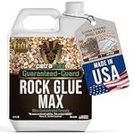 PetraMax Rock Glue for Landscaping,