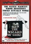 Wizard of Gore, the