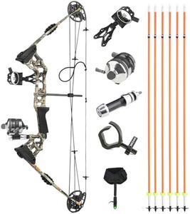 Archery Bo