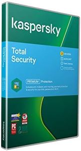Kaspersky 