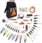 Klein Tools 80141 Hand Tools Kit in