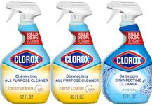 Clorox Disinfecting All-Purpose Cle