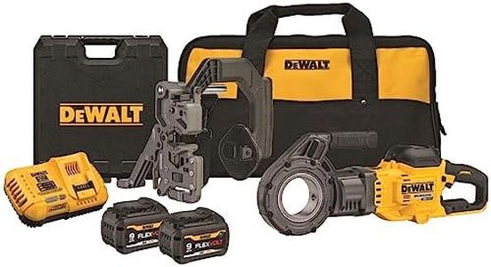 DEWALT, DC