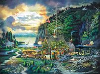 Buffalo Games 1000 Piece Puzzles