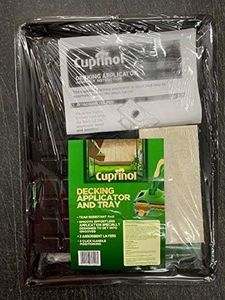 Cuprinol - Decking Applicator and Tray