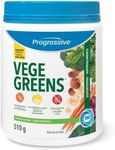 Progressive Vegegreens Original Fla