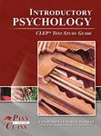 Introductory Psychology CLEP Test Study Guide