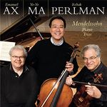 Mendelssohn: Piano Trios Nos. 1 & 2