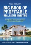 Ronan McMahon's Big Book of Profitable Real Estate Investing: The Simple Secrets of Making a Fortune in Real Estate