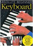 Absolute Beginners: Keyboard