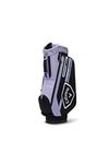 Callaway Golf 2022 Chev 14 Cart Bag, Violet/Black Color