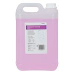 QTX | Long Lasting Smoke/Fog Fluid for DJ & Party Effect | 5 Litres