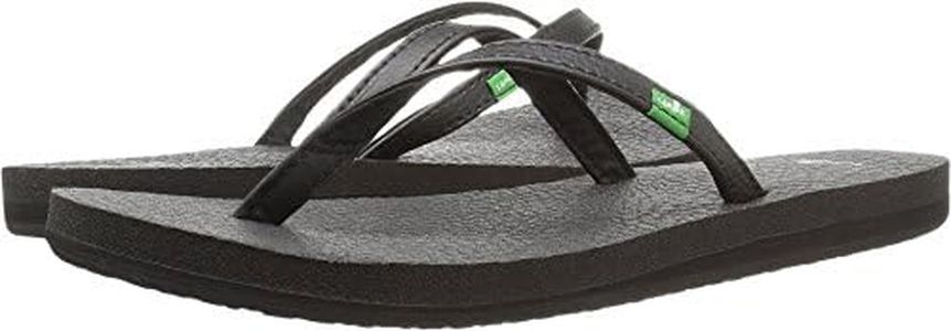 Sanuk Yoga