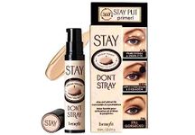 Benefit Stay Don't Stray (Stay Put Primer For Concealers & Eyeshadows) 10Ml/0.33Oz