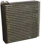 Denso 476-0008 A/C Evaporator Core