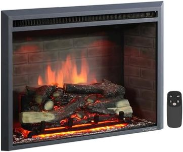 PuraFlame 