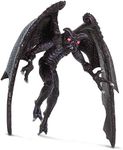 Safari Ltd. Mothman Figurine - Deta