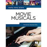 Really Easy Piano - Movie Musicals