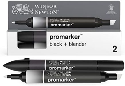 Winsor & N