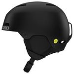Giro Ledge MIPS Ski Helmet - Snowbo