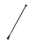 Bully Tools 92448 Steel Tamping and Digging Bar, 48-Inch