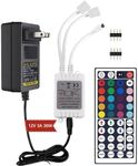 Yiliaw 44 Keys IR Remote Controller