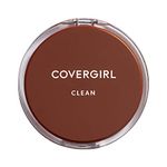 Covergirl Powder Foundation