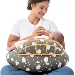 Momcozy Original Nursing Pillow for
