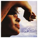 TICKET TO THE WORLD - AYO