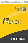 Rosetta Stone: Learn French with Li